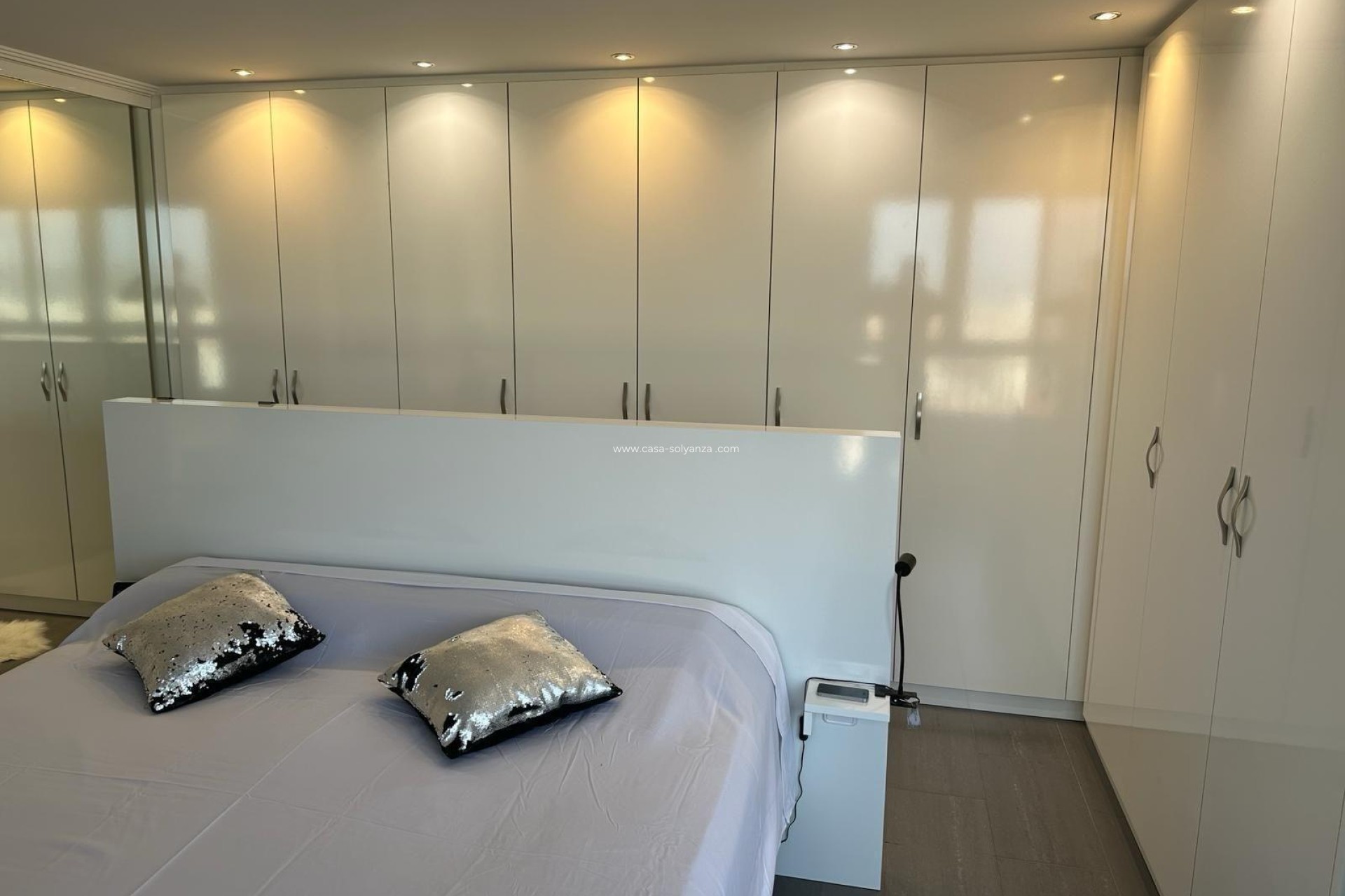 Herverkoop - Appartement / flat - Torrevieja - El Acequión - Los Náufragos