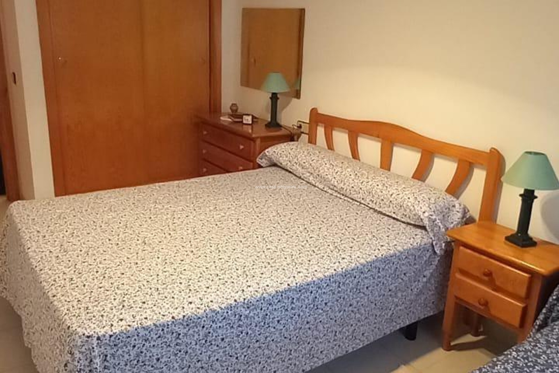 Herverkoop - Appartement / flat - Torrevieja - El Acequión - Los Náufragos