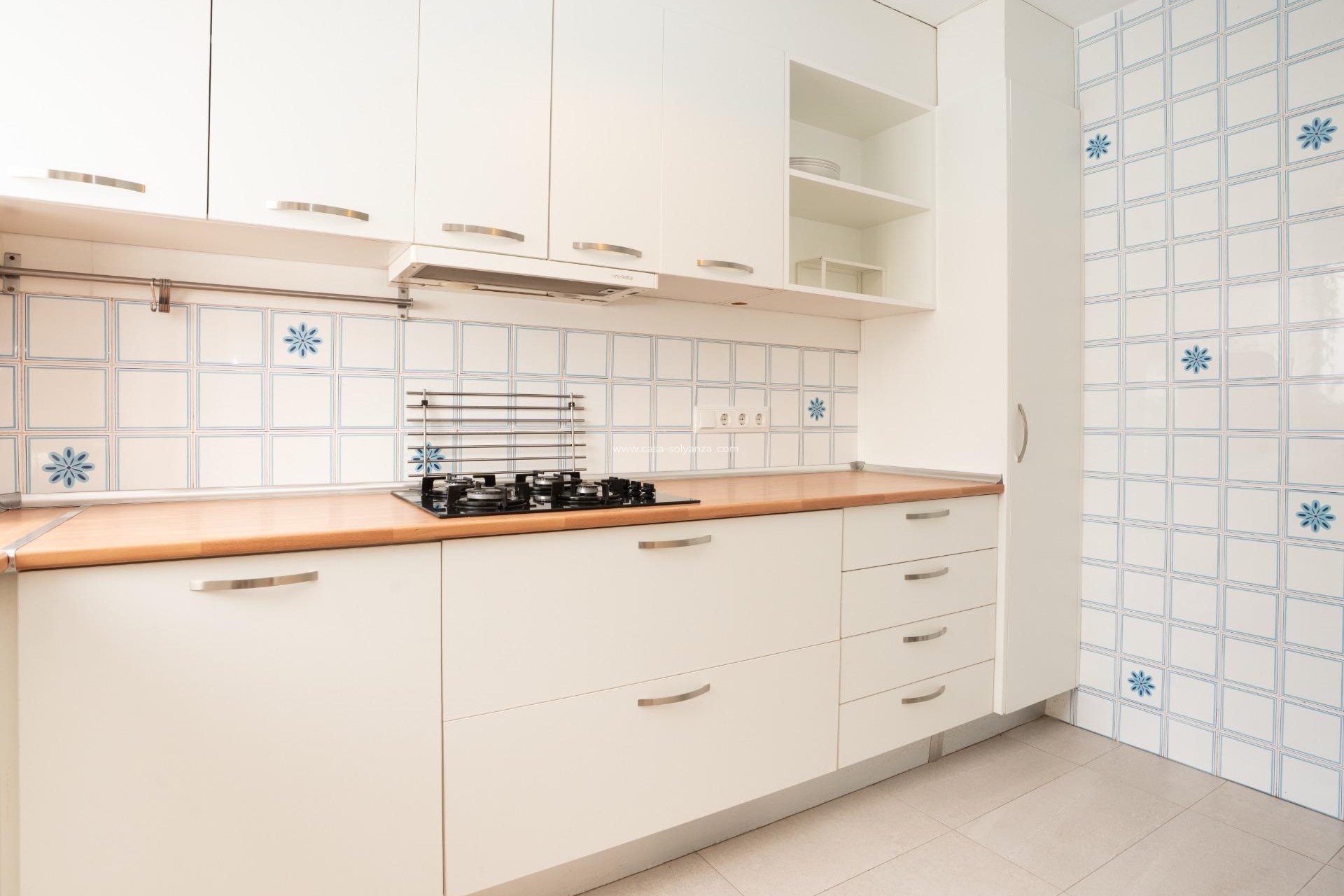 Herverkoop - Appartement / flat - Torrevieja - El Acequión - Los Náufragos