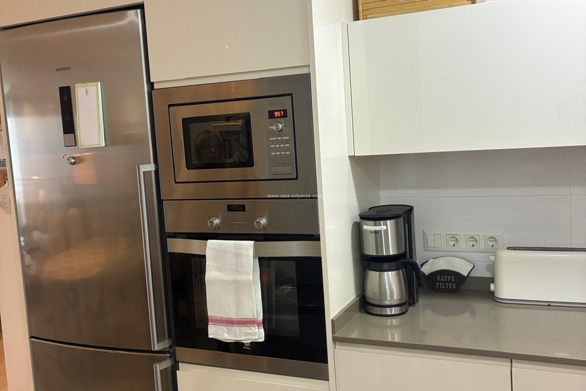 Herverkoop - Appartement / flat - Torrevieja - El Acequión - Los Náufragos