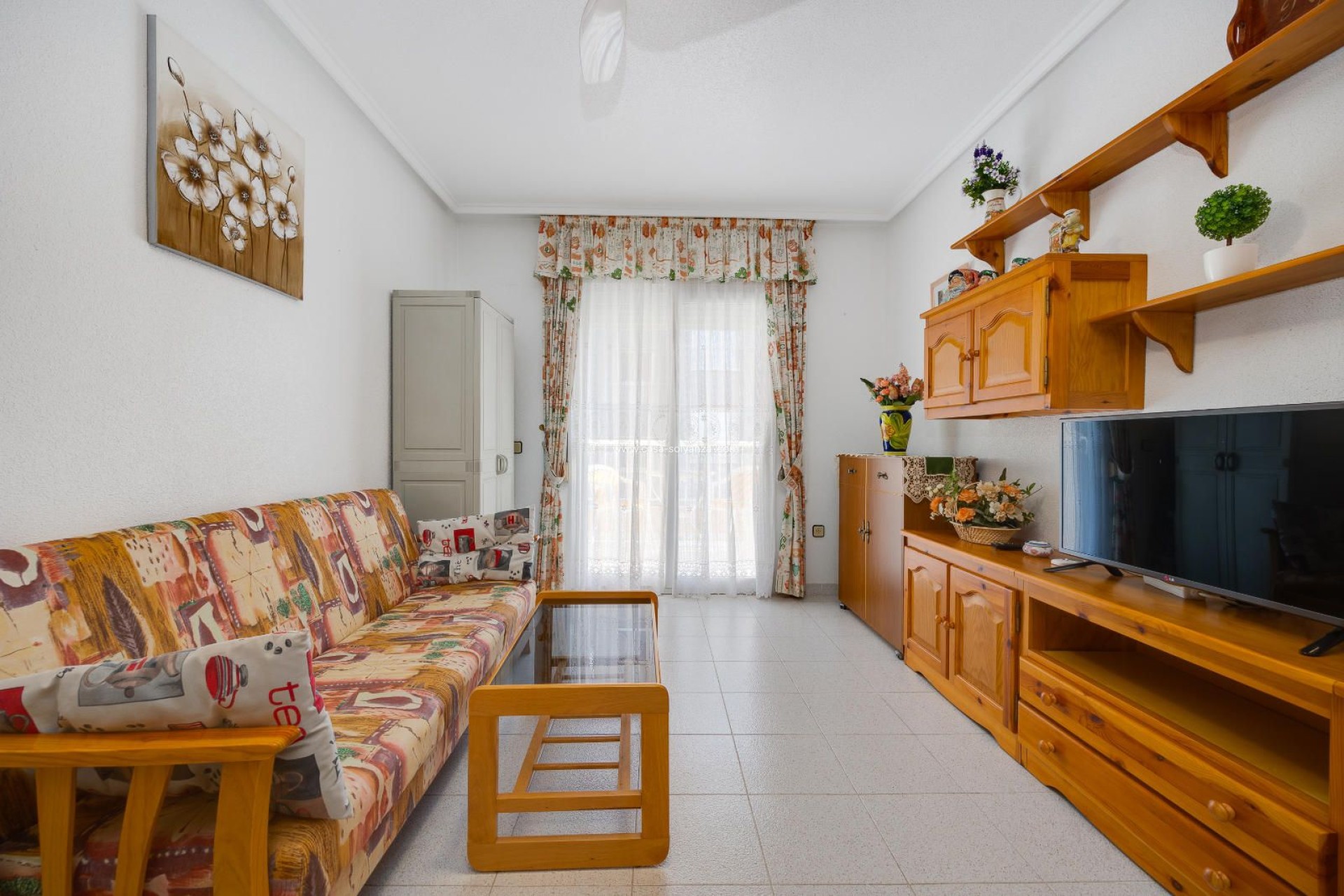 Herverkoop - Appartement / flat - Torrevieja - El Acequión - Los Náufragos