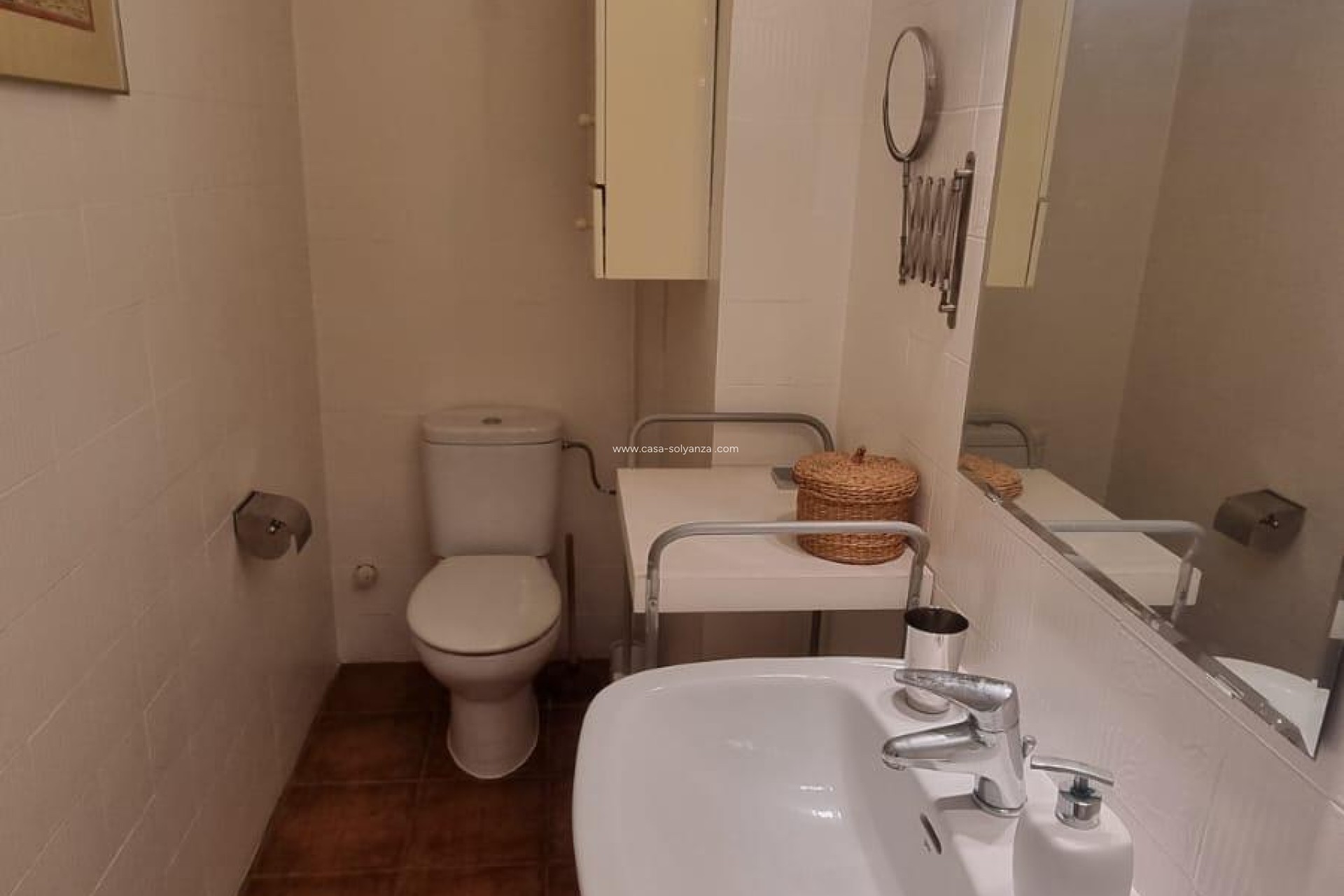 Herverkoop - Appartement / flat - Torrevieja - El Acequión - Los Náufragos