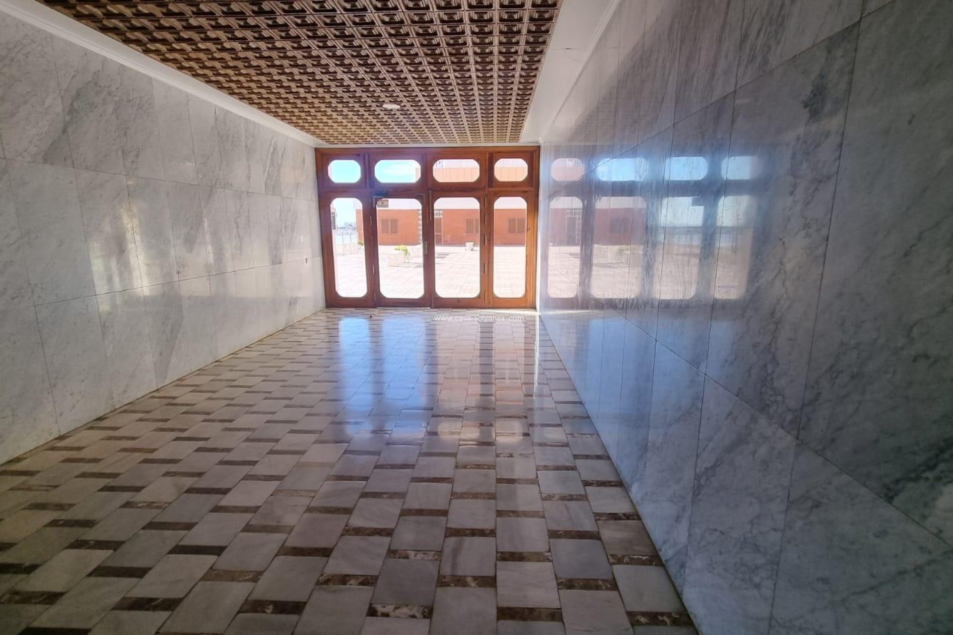 Herverkoop - Appartement / flat - Torrevieja - El Acequión - Los Náufragos