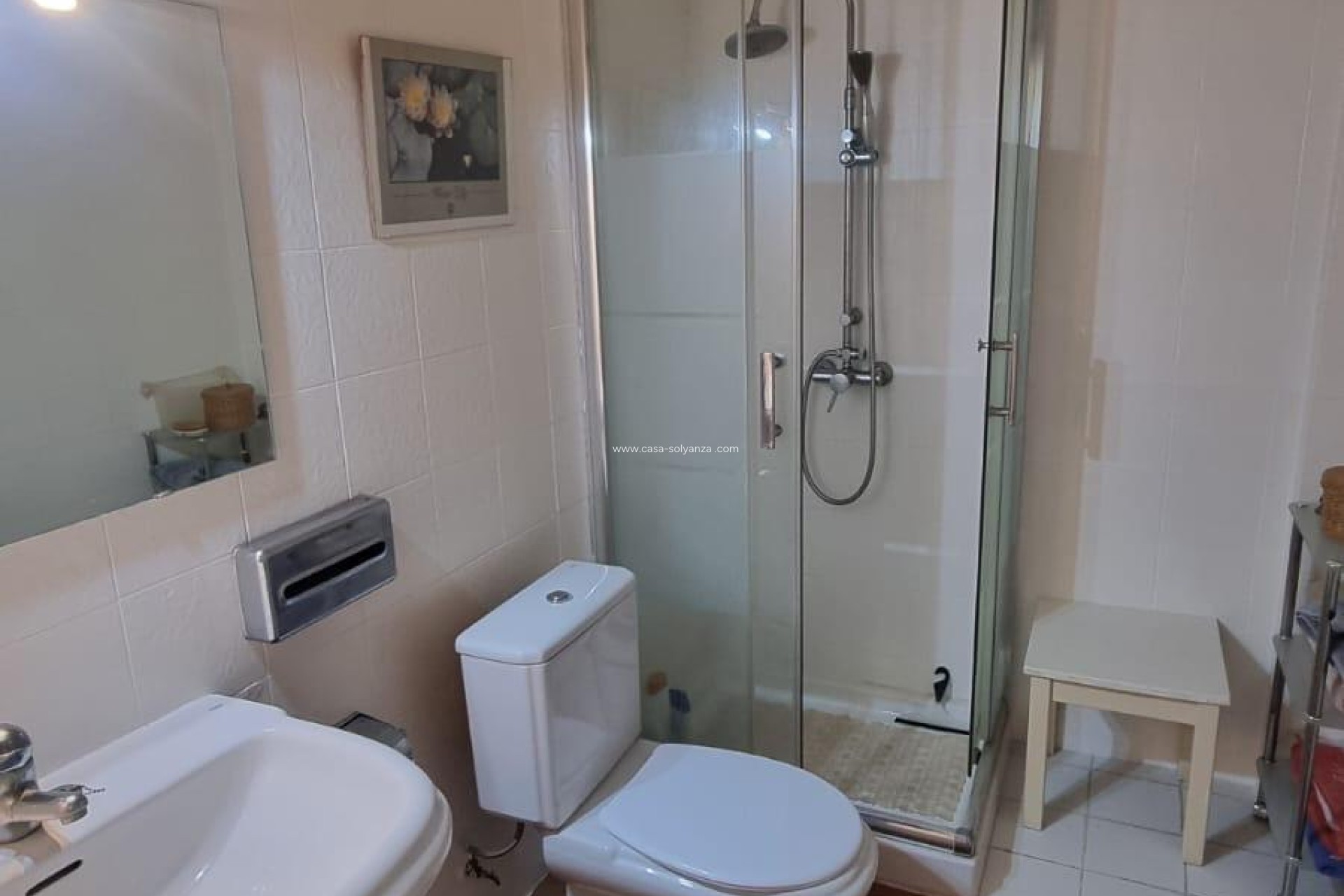 Herverkoop - Appartement / flat - Torrevieja - El Acequión - Los Náufragos