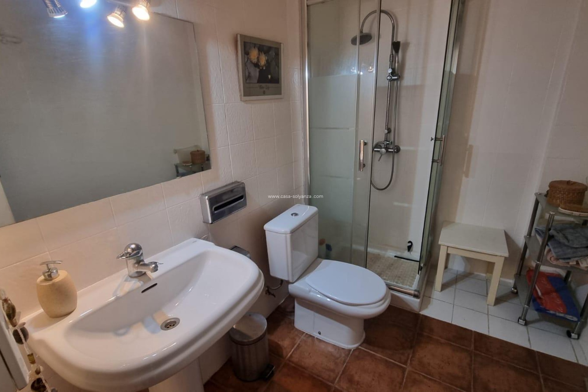 Herverkoop - Appartement / flat - Torrevieja - El Acequión - Los Náufragos