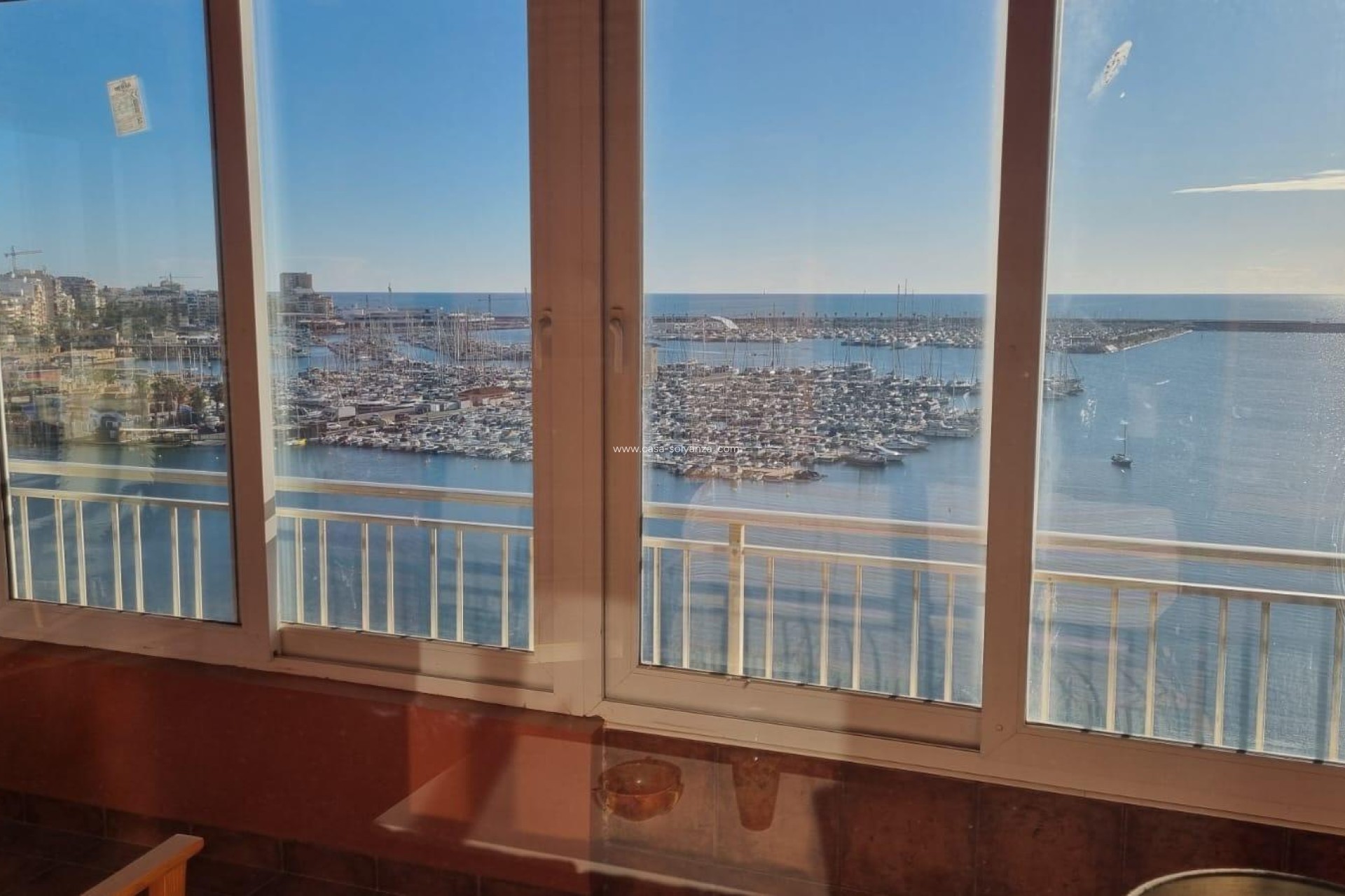 Herverkoop - Appartement / flat - Torrevieja - El Acequión - Los Náufragos