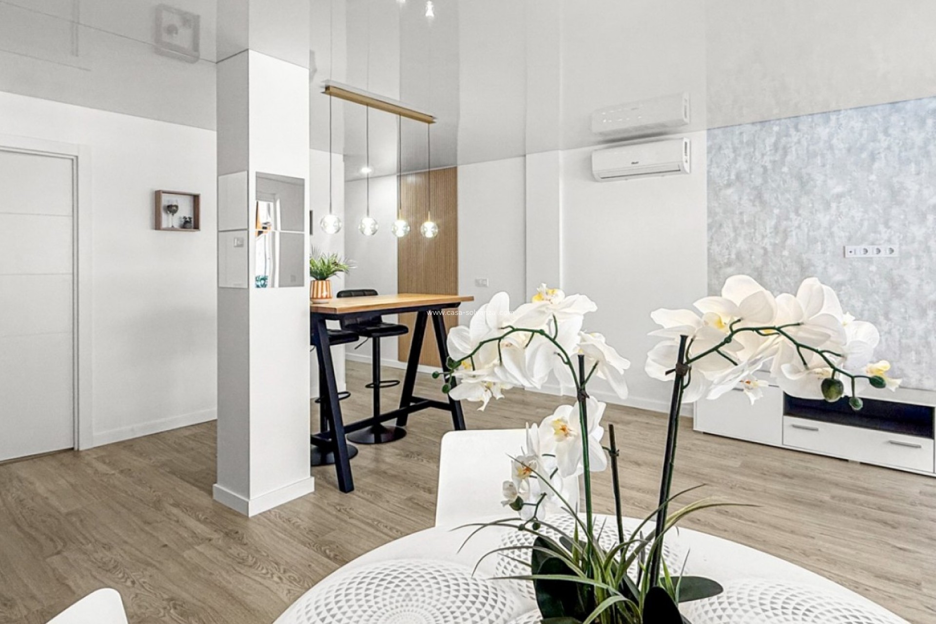 Herverkoop - Appartement / flat - Torrevieja - El Acequión - Los Náufragos