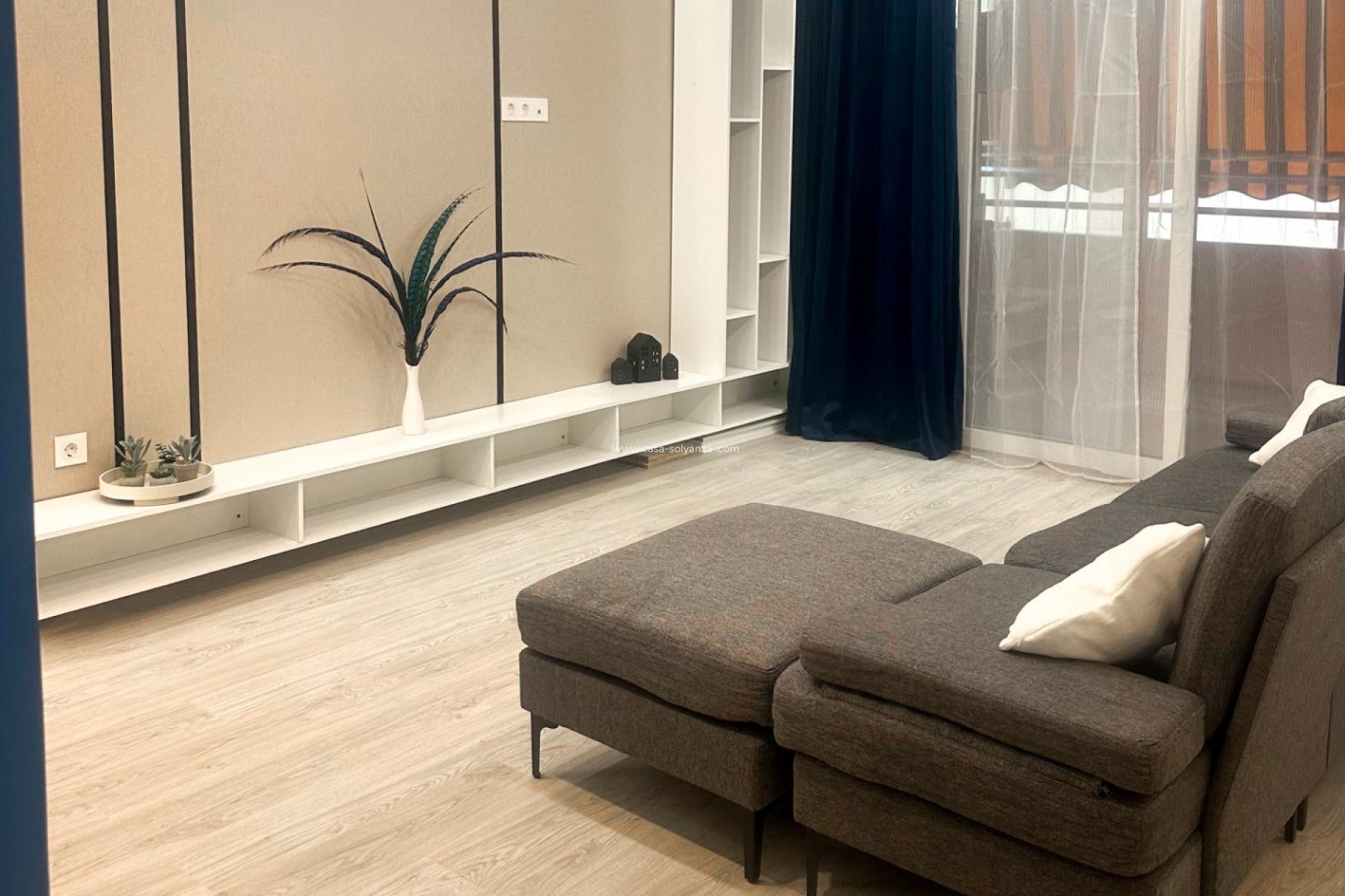 Herverkoop - Appartement / flat - Torrevieja - El Acequión - Los Náufragos