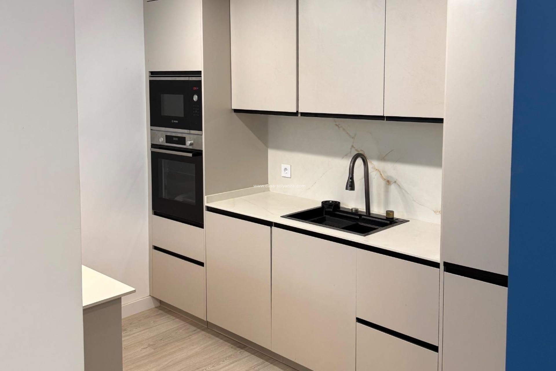Herverkoop - Appartement / flat - Torrevieja - El Acequión - Los Náufragos