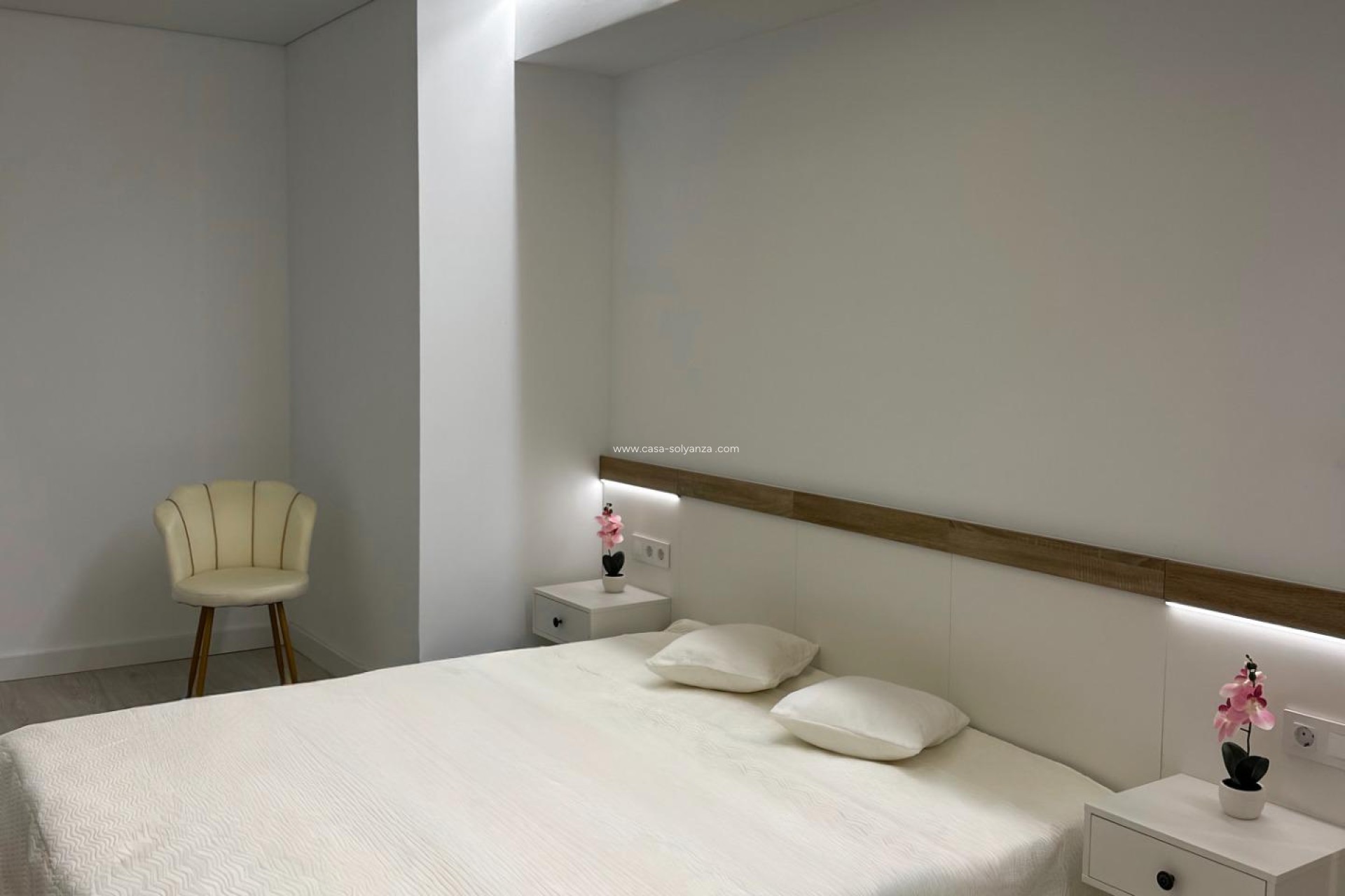 Herverkoop - Appartement / flat - Torrevieja - El Acequión - Los Náufragos