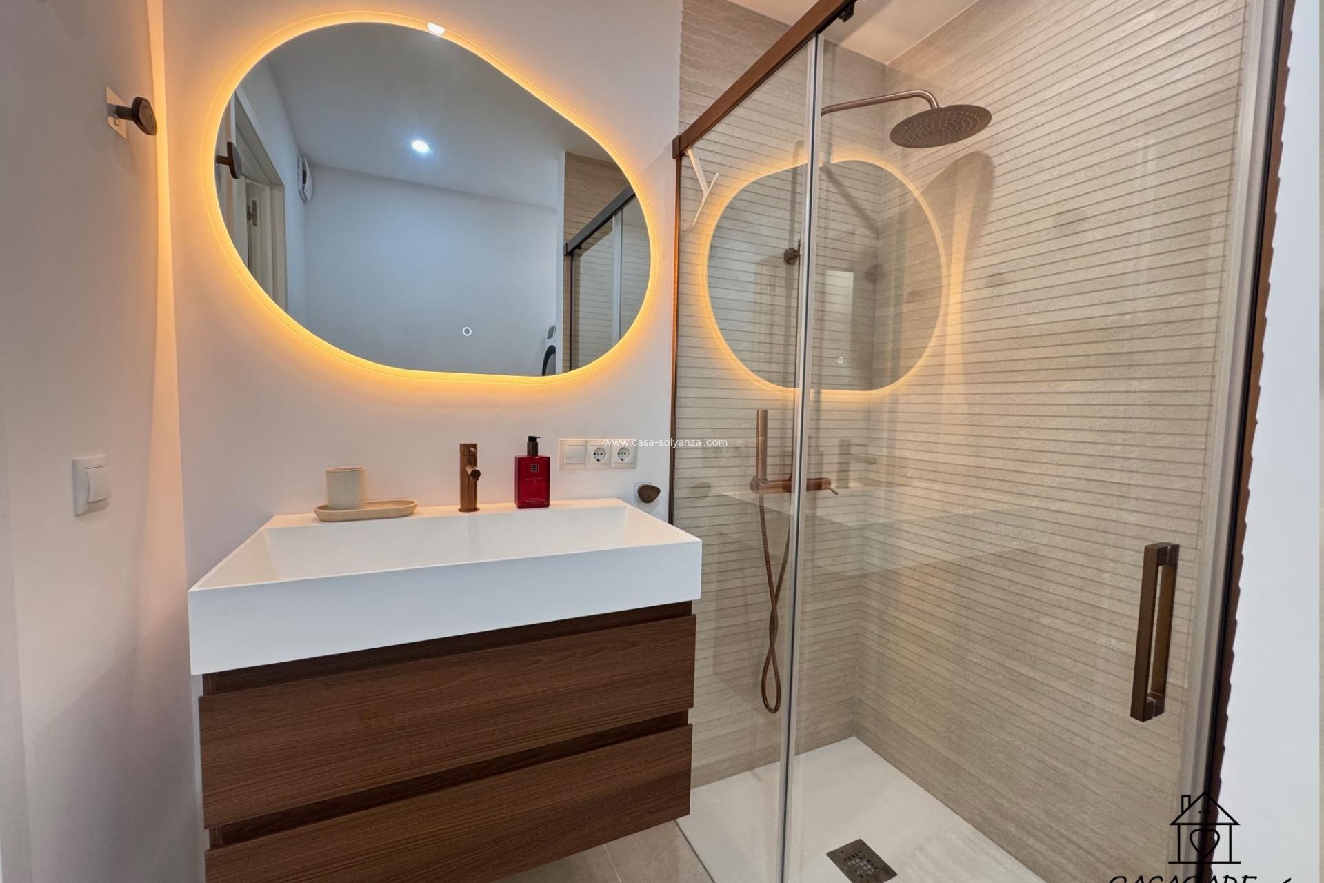 Herverkoop - Appartement / flat - Torrevieja - El Acequión - Los Náufragos