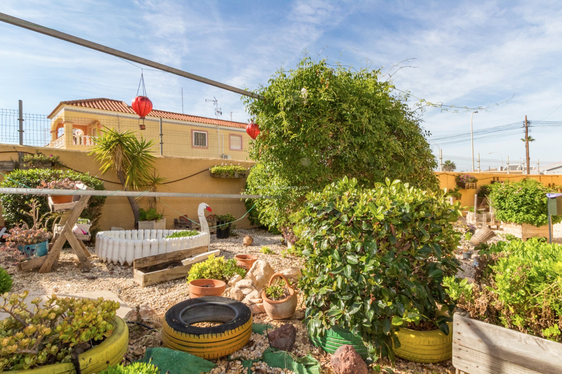 Herverkoop - Appartement / flat - Torrevieja - El Chaparral