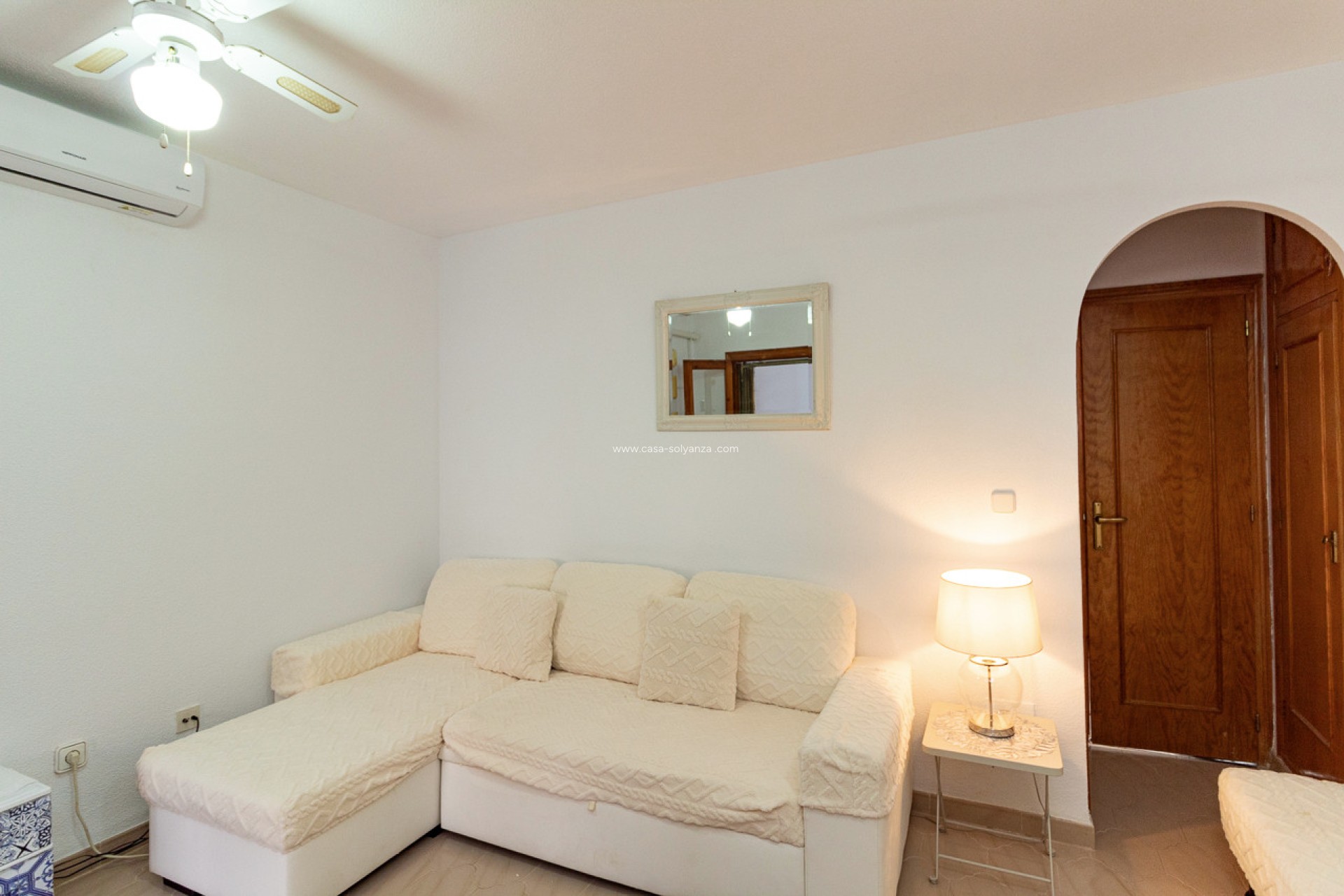 Herverkoop - Appartement / flat - Torrevieja - El Chaparral
