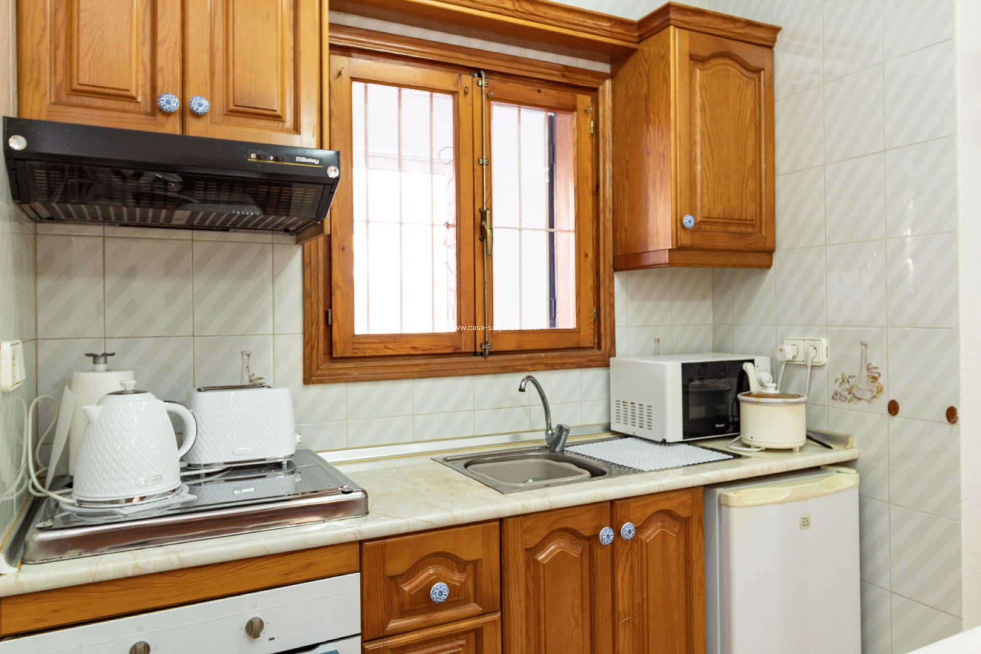 Herverkoop - Appartement / flat - Torrevieja - El Chaparral