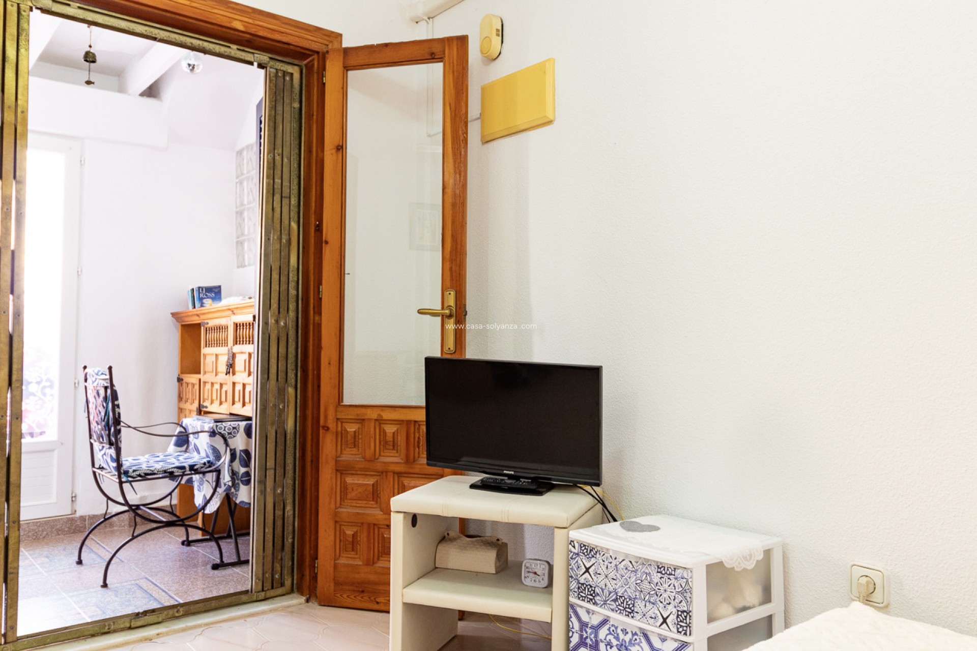 Herverkoop - Appartement / flat - Torrevieja - El Chaparral