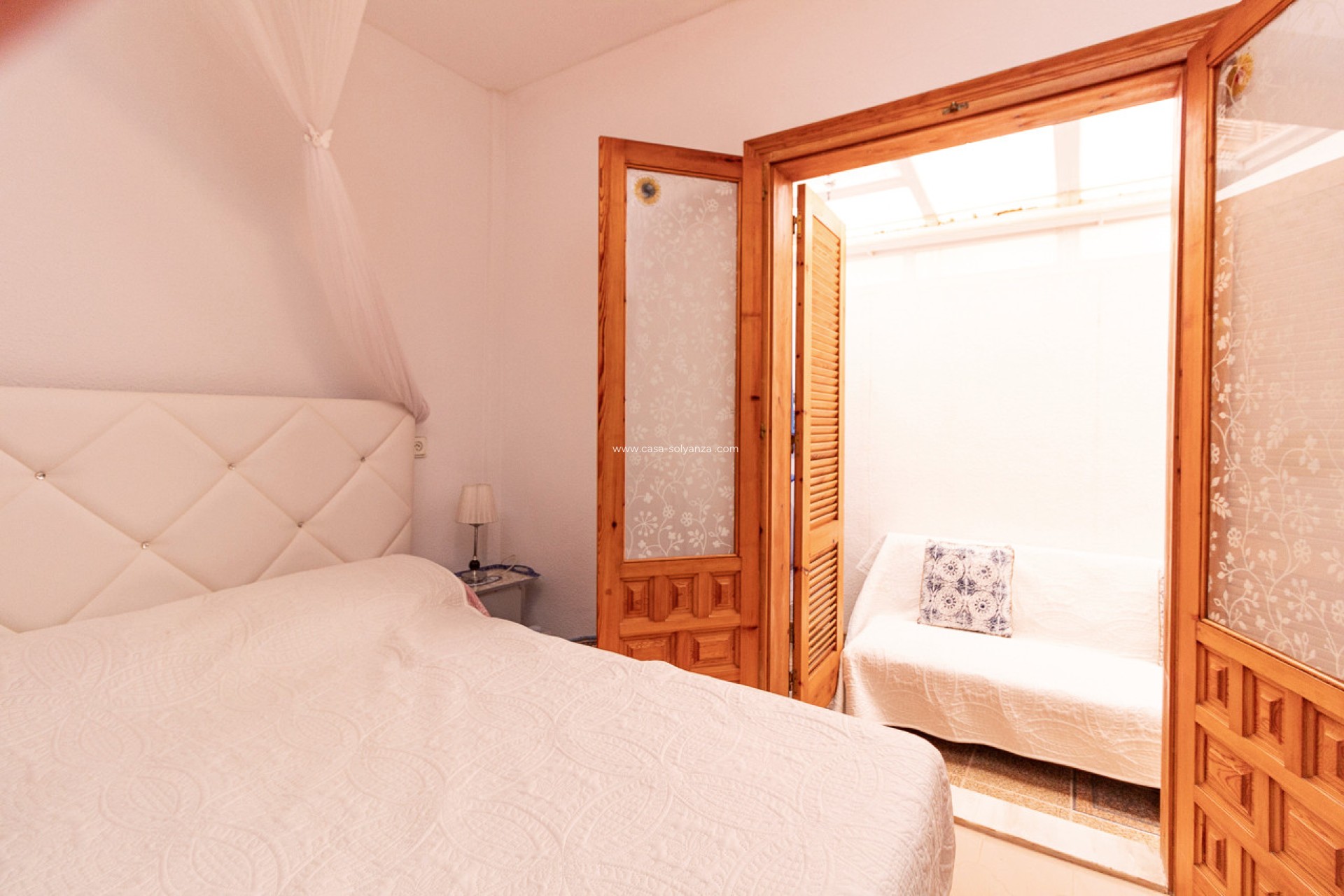 Herverkoop - Appartement / flat - Torrevieja - El Chaparral