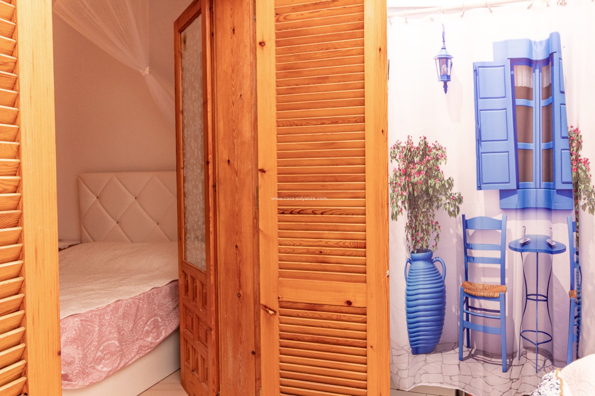 Herverkoop - Appartement / flat - Torrevieja - El Chaparral