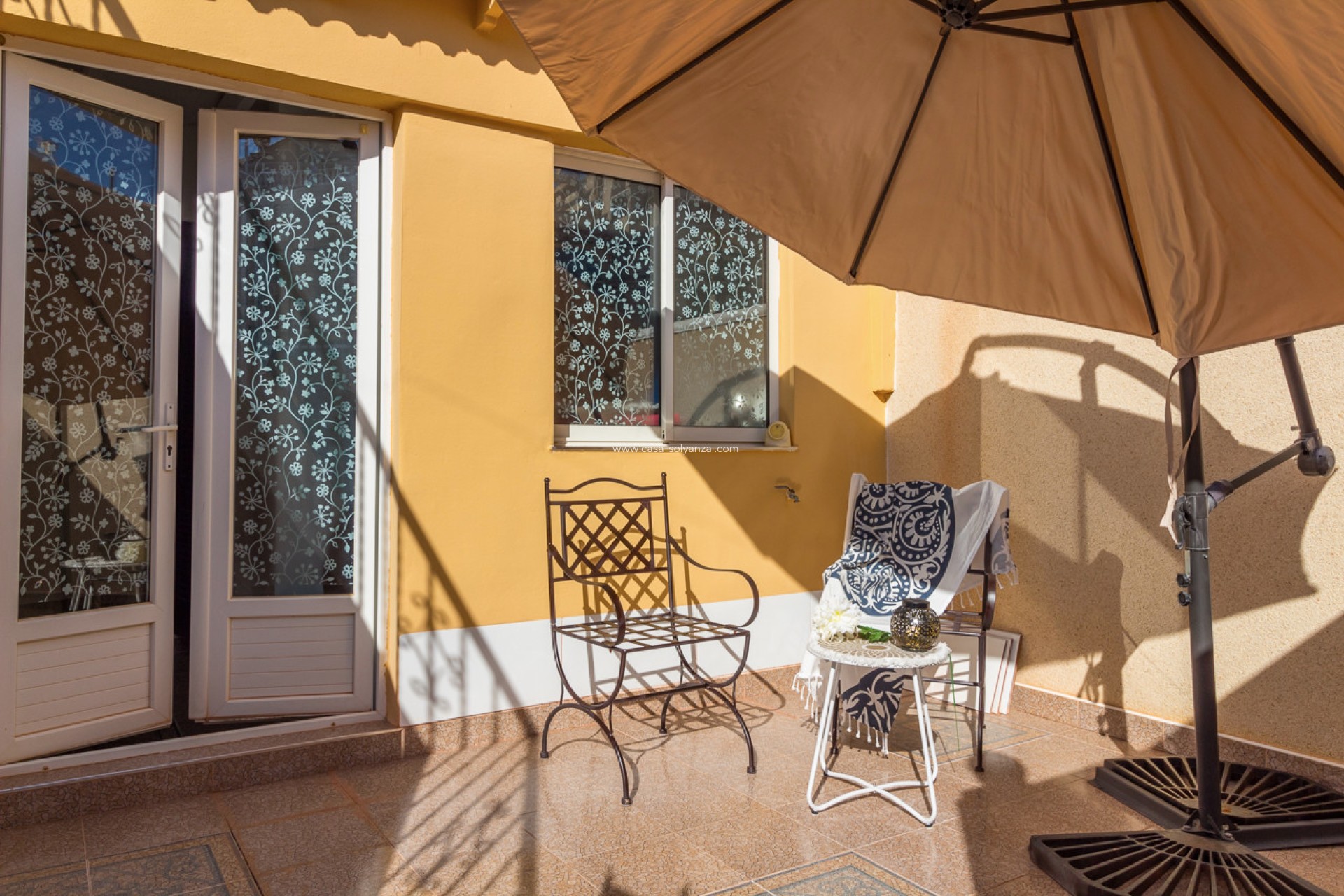 Herverkoop - Appartement / flat - Torrevieja - El Chaparral