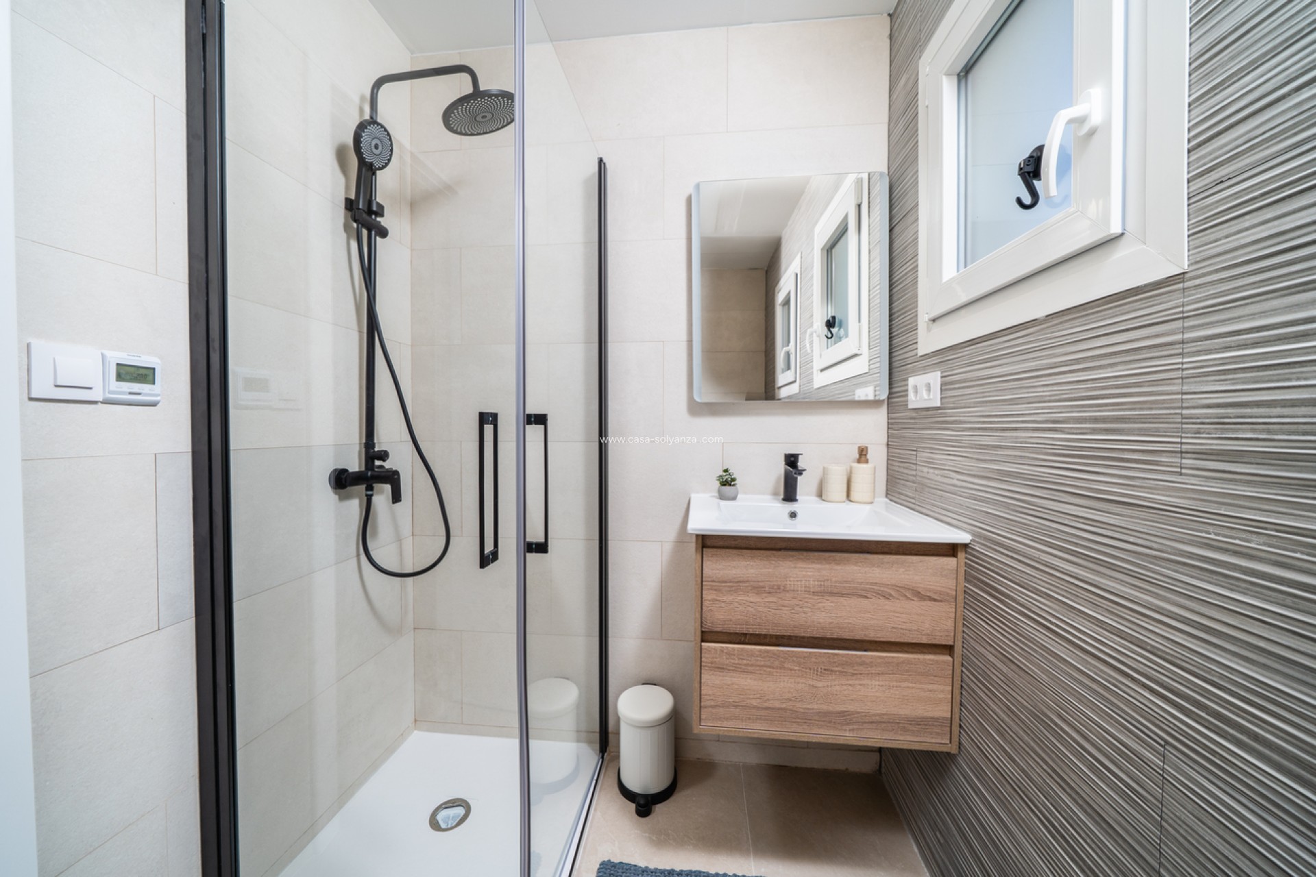 Herverkoop - Appartement / flat - Torrevieja - El chaparral