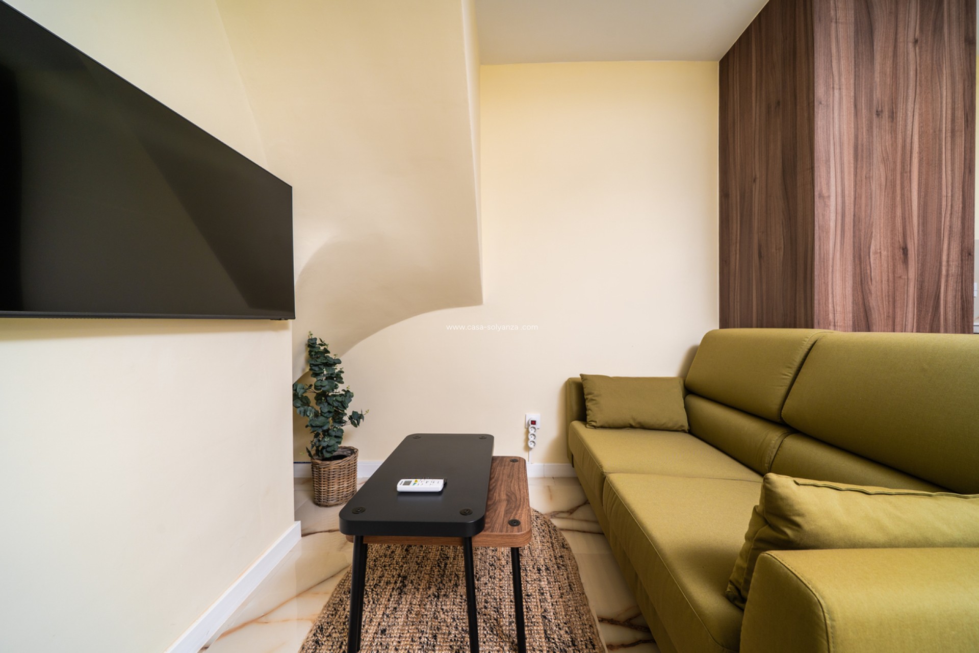 Herverkoop - Appartement / flat - Torrevieja - El chaparral
