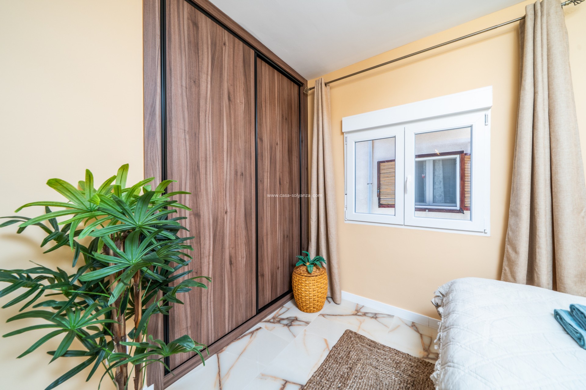 Herverkoop - Appartement / flat - Torrevieja - El chaparral