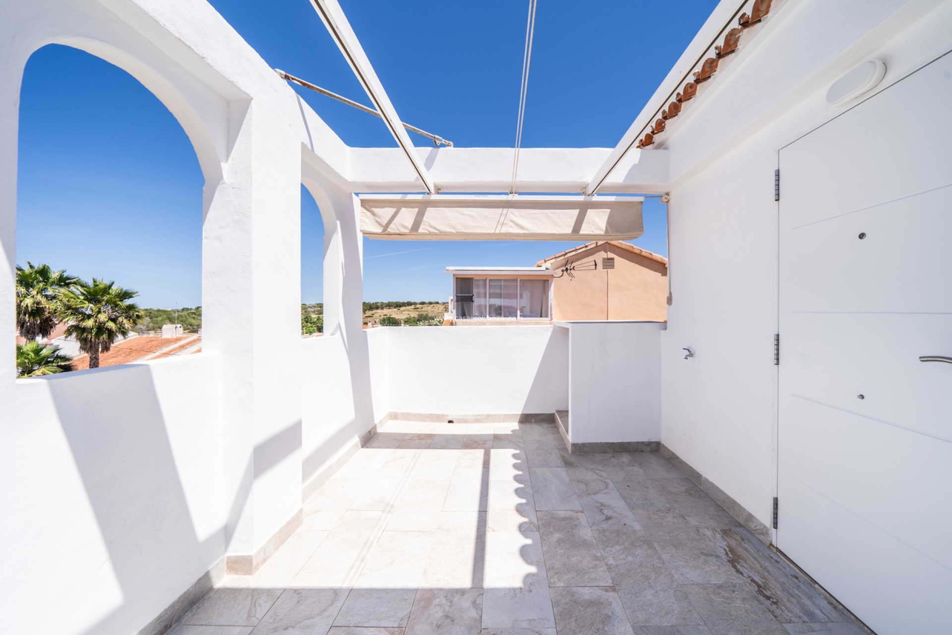 Herverkoop - Appartement / flat - Torrevieja - El chaparral
