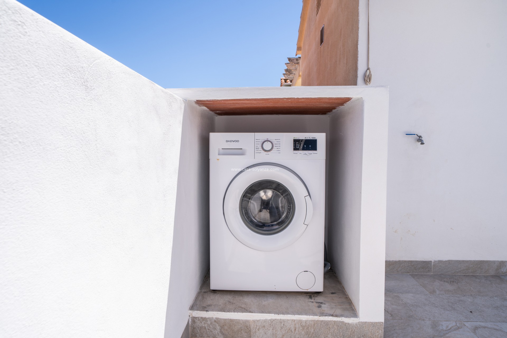 Herverkoop - Appartement / flat - Torrevieja - El chaparral