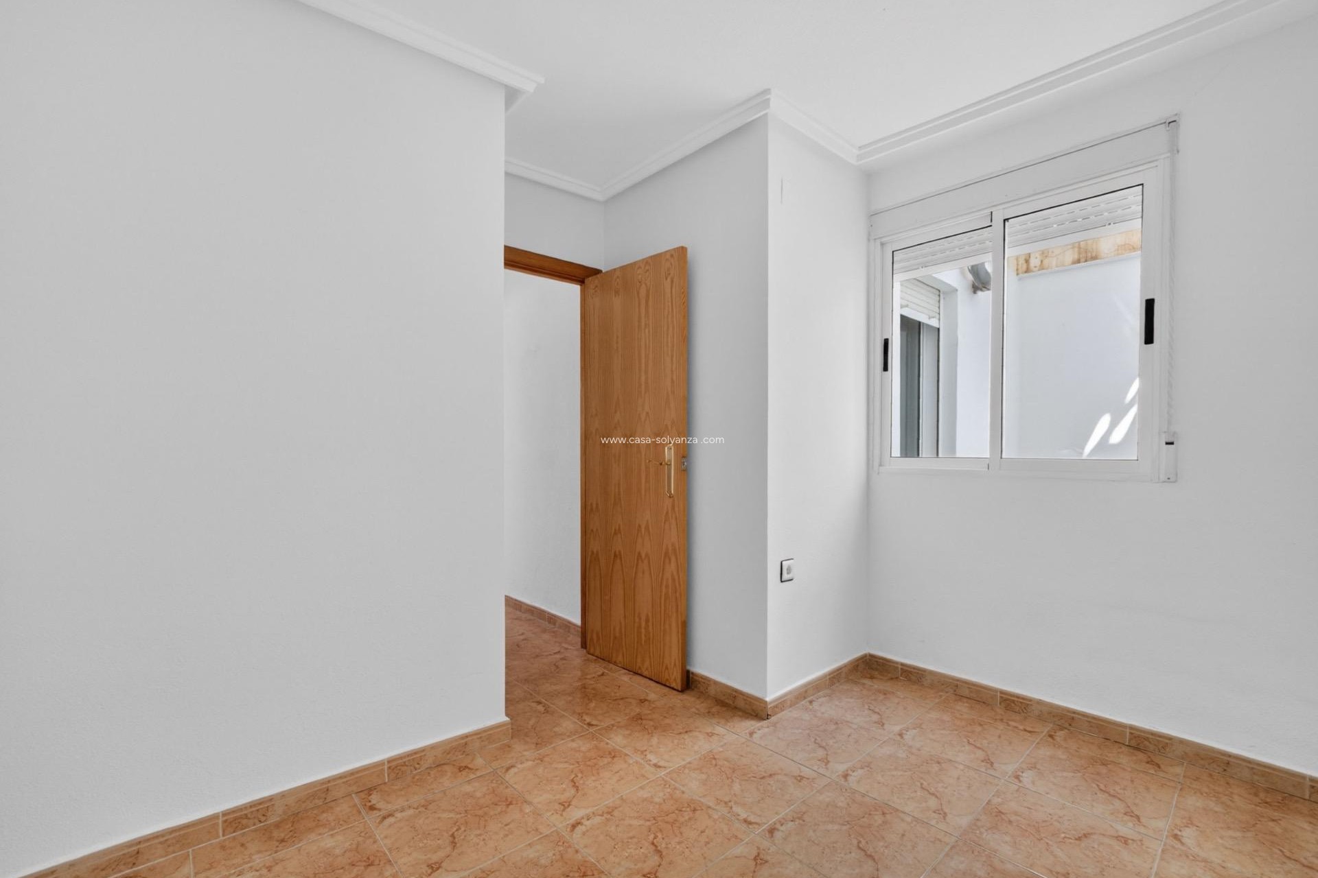 Herverkoop - Appartement / flat - Torrevieja - El Limonar