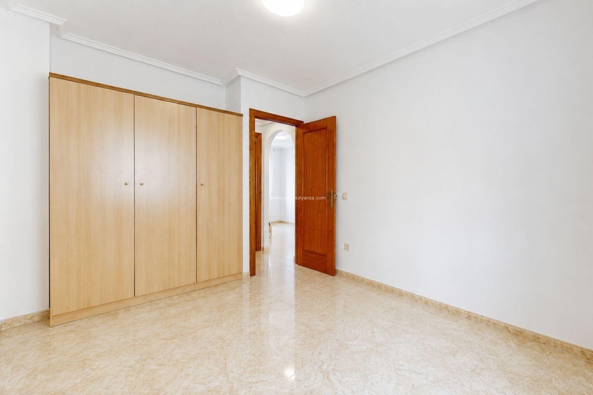 Herverkoop - Appartement / flat - Torrevieja - El Molino