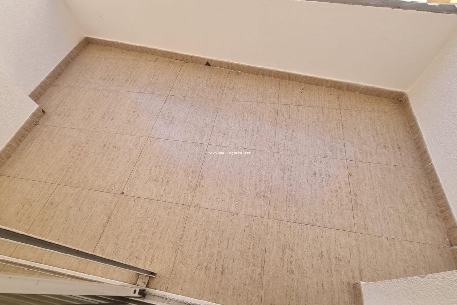 Herverkoop - Appartement / flat - Torrevieja - El Molino