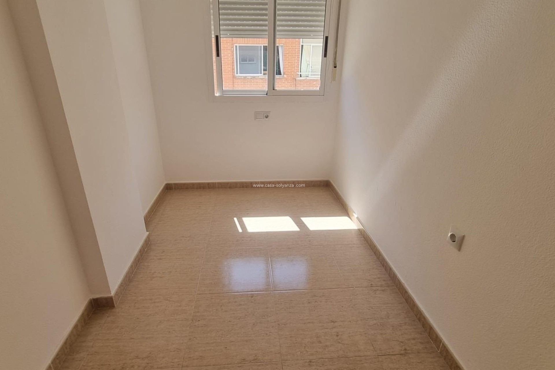 Herverkoop - Appartement / flat - Torrevieja - El Molino