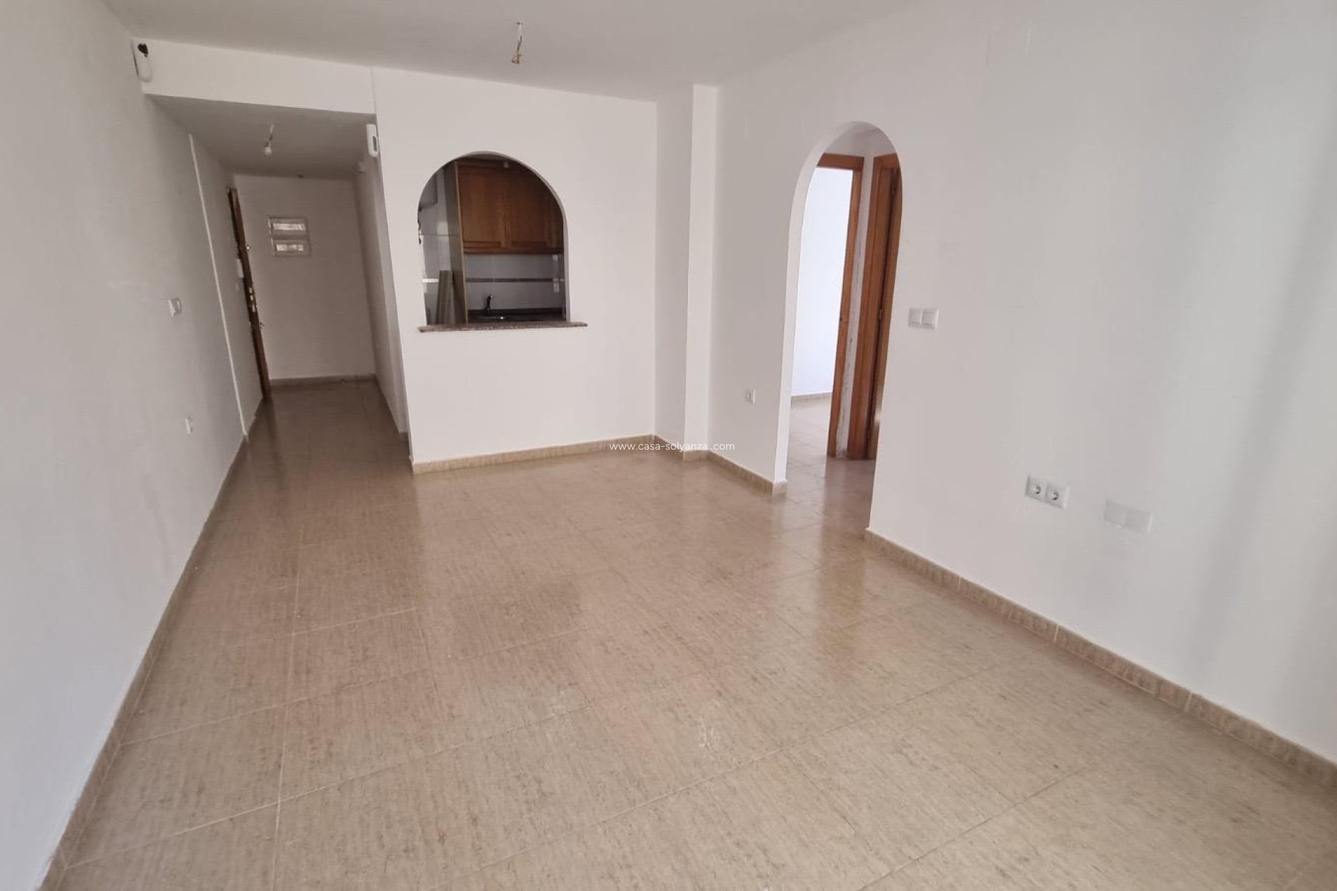Herverkoop - Appartement / flat - Torrevieja - El Molino
