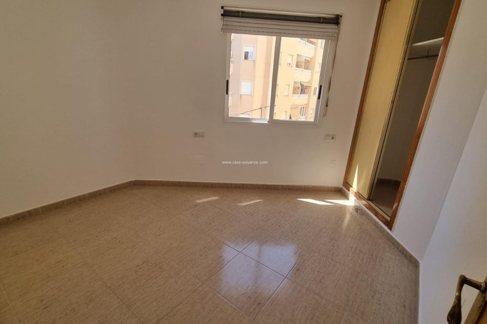 Herverkoop - Appartement / flat - Torrevieja - El Molino