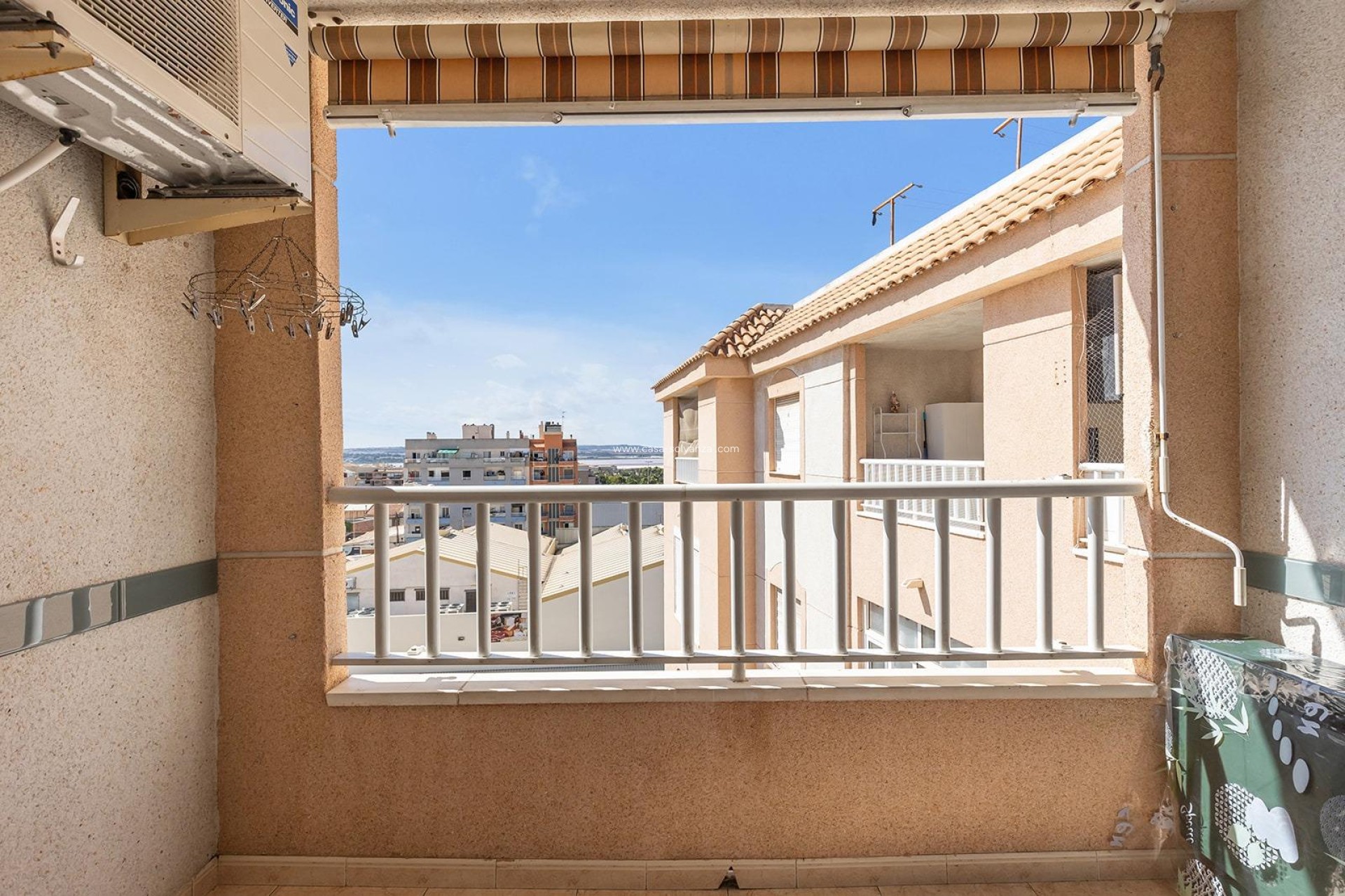 Herverkoop - Appartement / flat - Torrevieja - El Molino