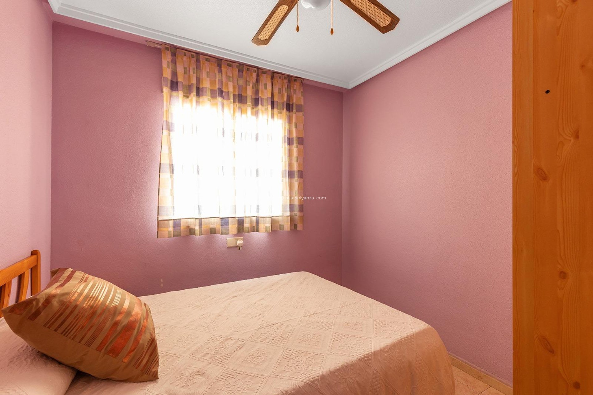 Herverkoop - Appartement / flat - Torrevieja - El Molino