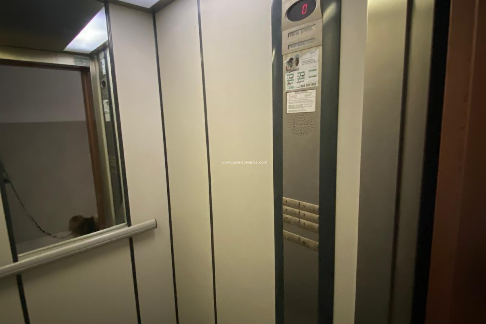 Herverkoop - Appartement / flat - Torrevieja - El Molino