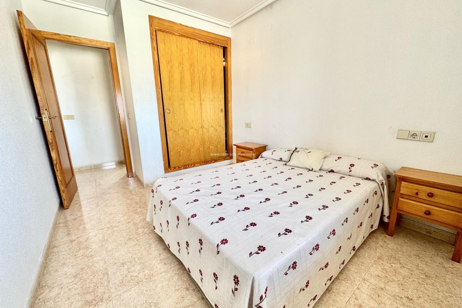 Herverkoop - Appartement / flat - Torrevieja - El Molino