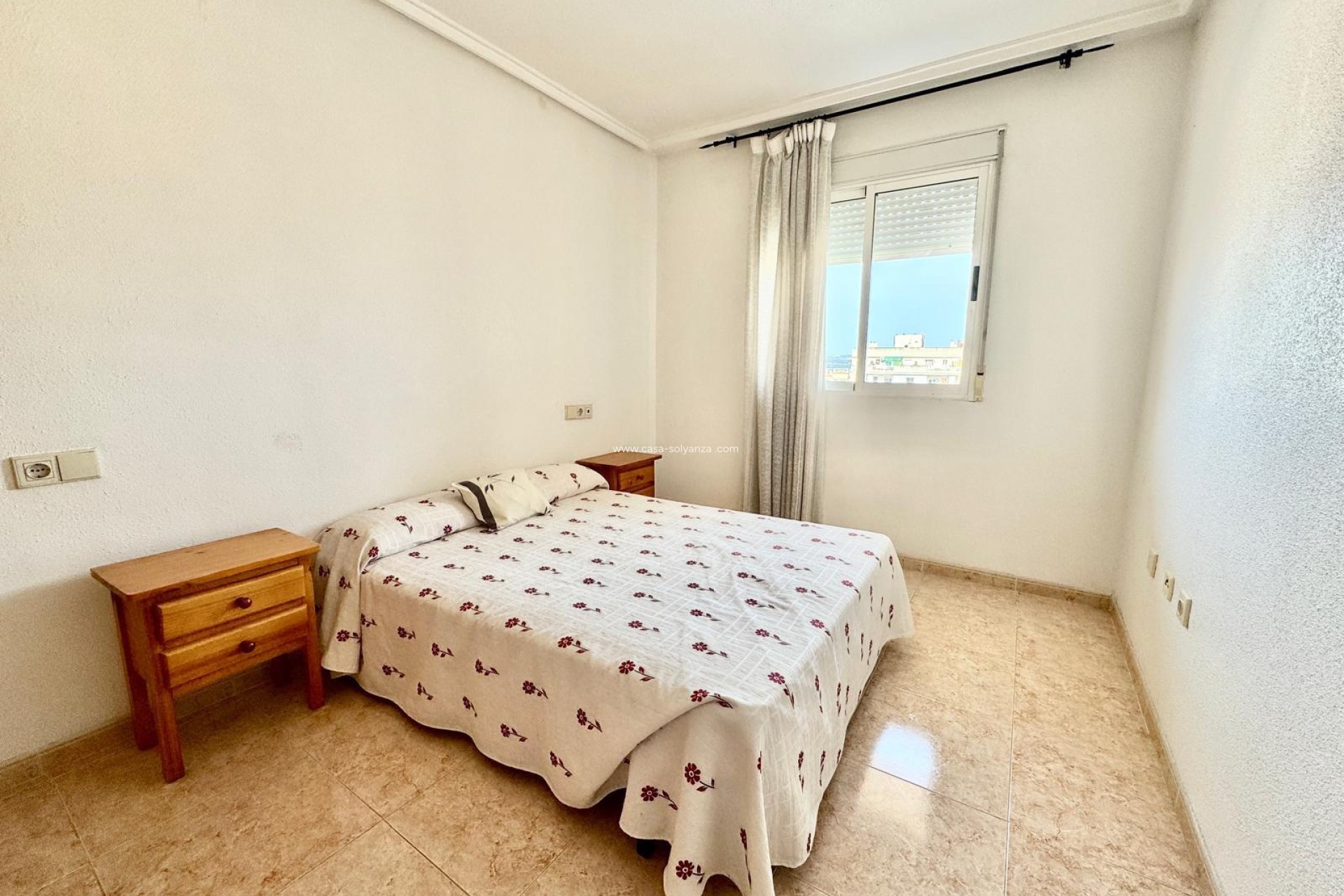 Herverkoop - Appartement / flat - Torrevieja - El Molino