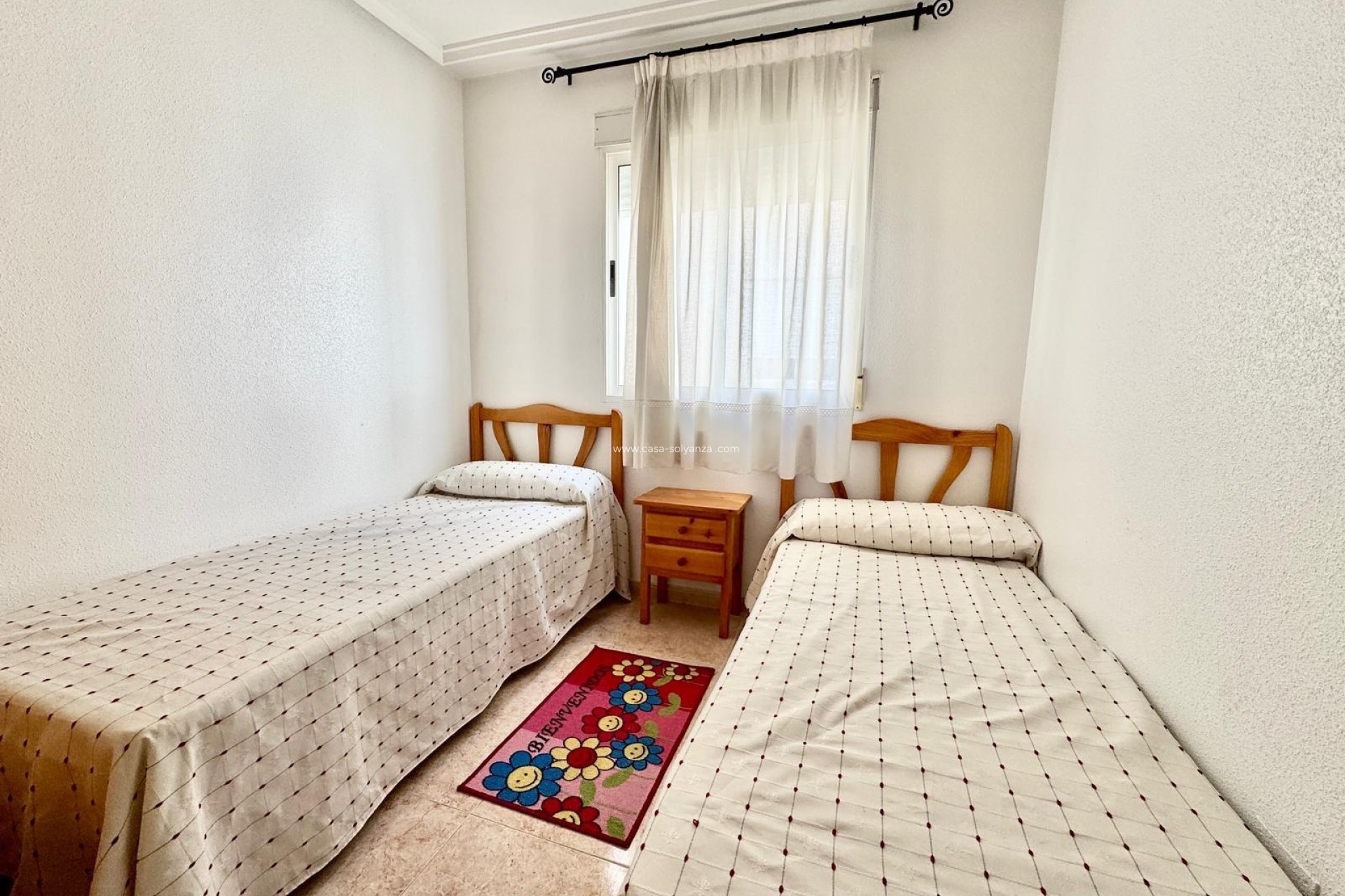 Herverkoop - Appartement / flat - Torrevieja - El Molino