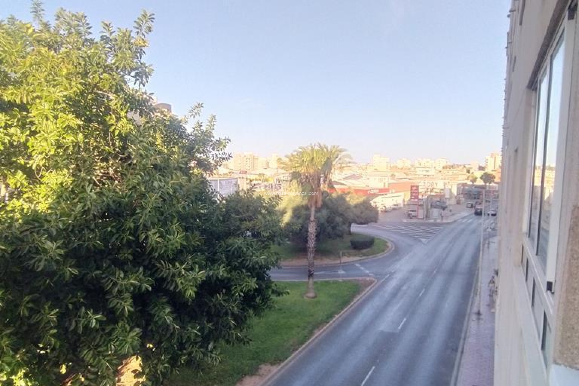 Herverkoop - Appartement / flat - Torrevieja - El Molino