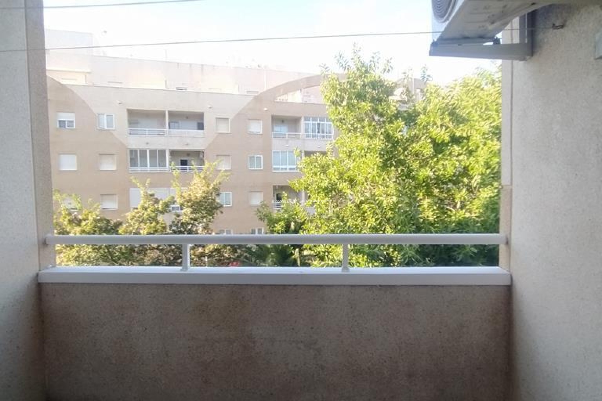 Herverkoop - Appartement / flat - Torrevieja - El Molino
