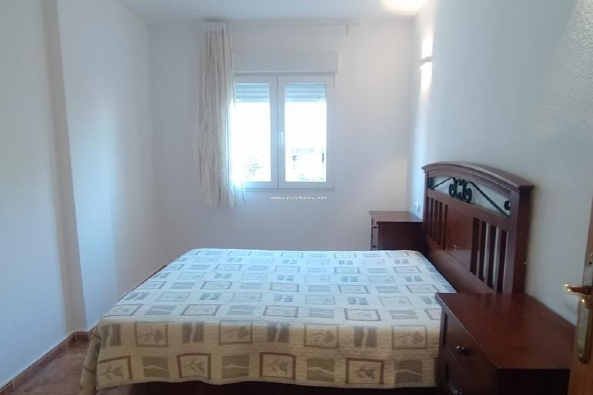 Herverkoop - Appartement / flat - Torrevieja - El Molino