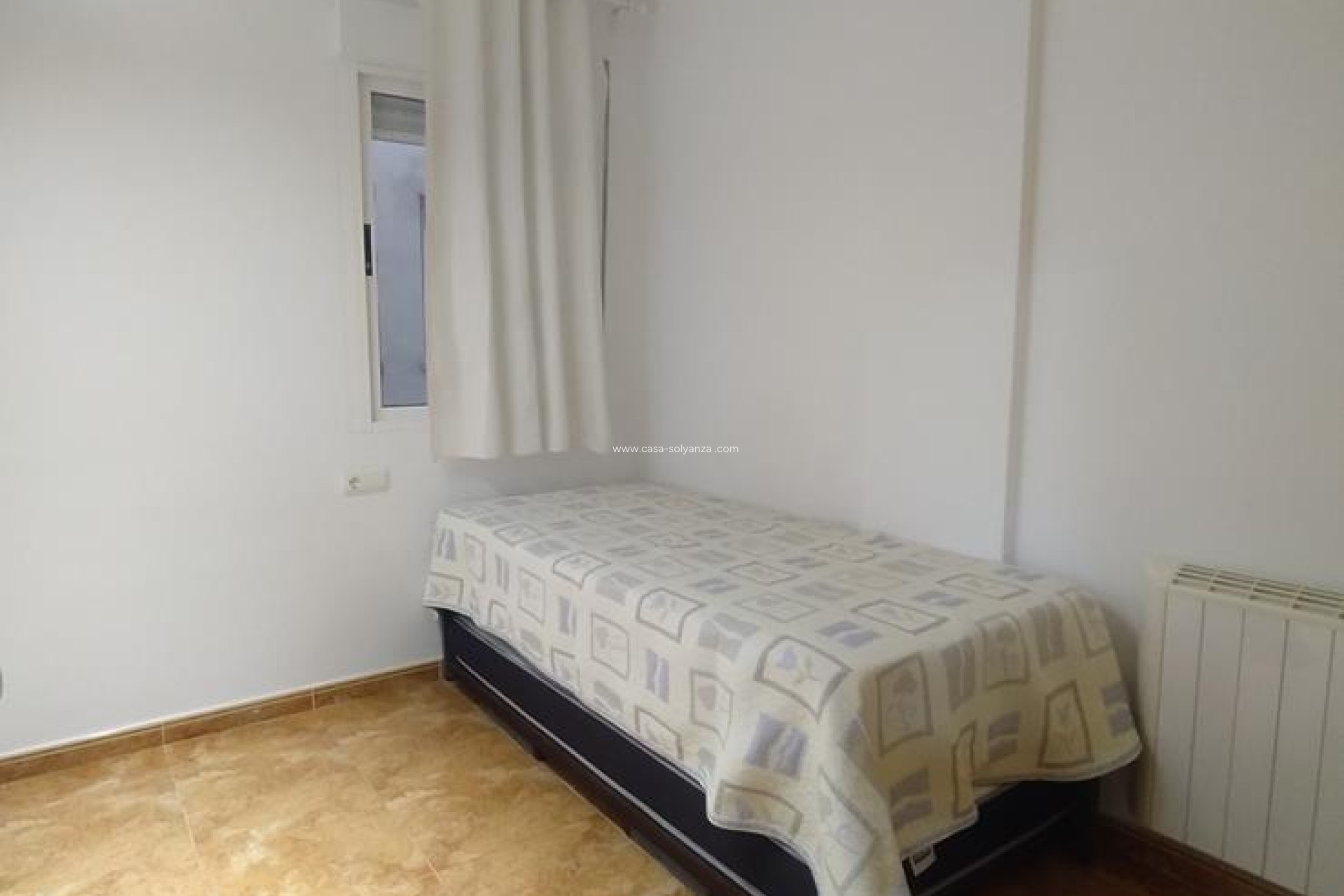 Herverkoop - Appartement / flat - Torrevieja - El Molino