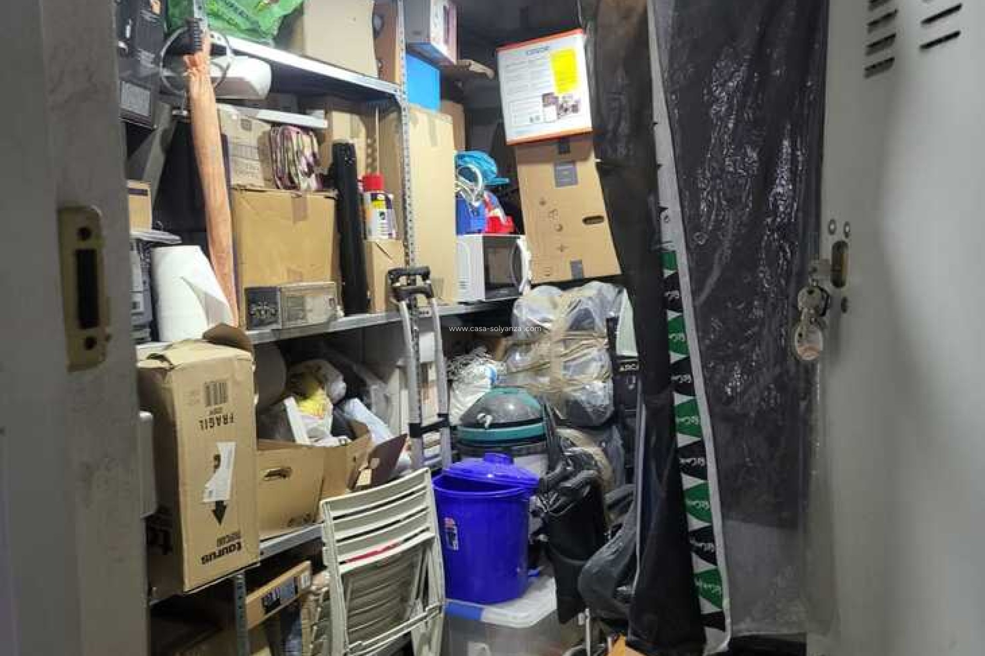 Herverkoop - Appartement / flat - Torrevieja - El Molino