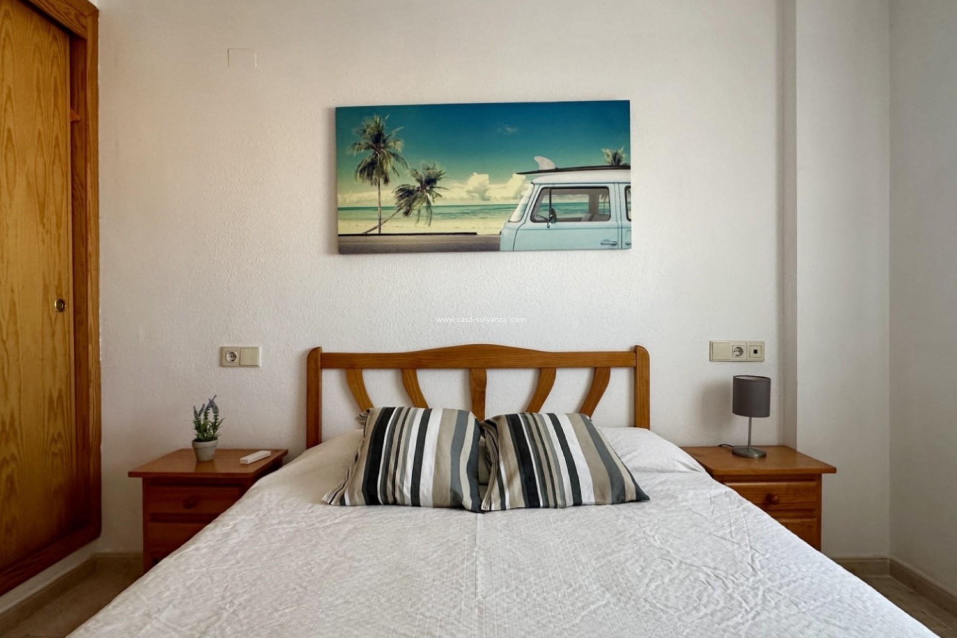 Herverkoop - Appartement / flat - Torrevieja - El Molino