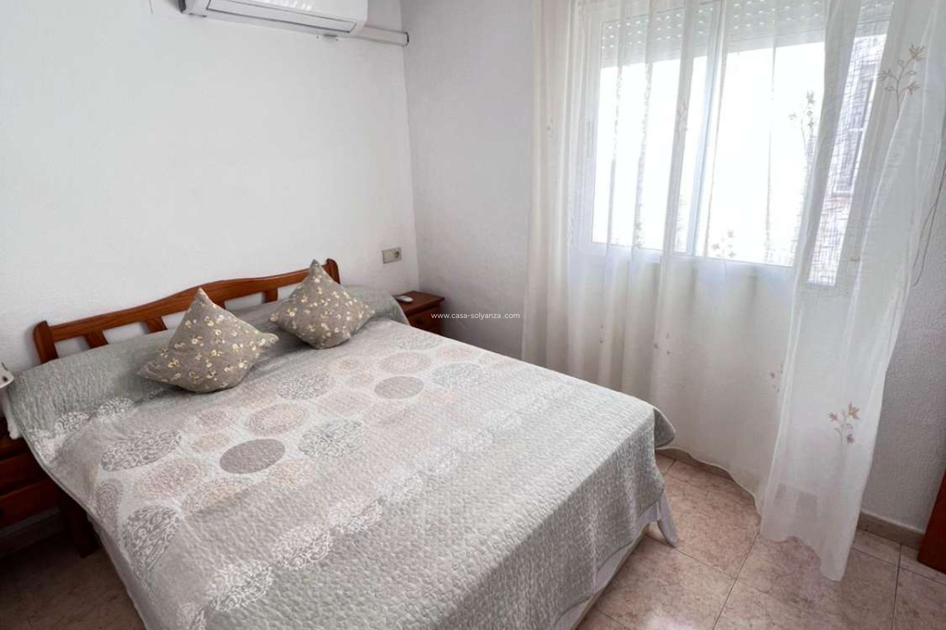 Herverkoop - Appartement / flat - Torrevieja - El Molino