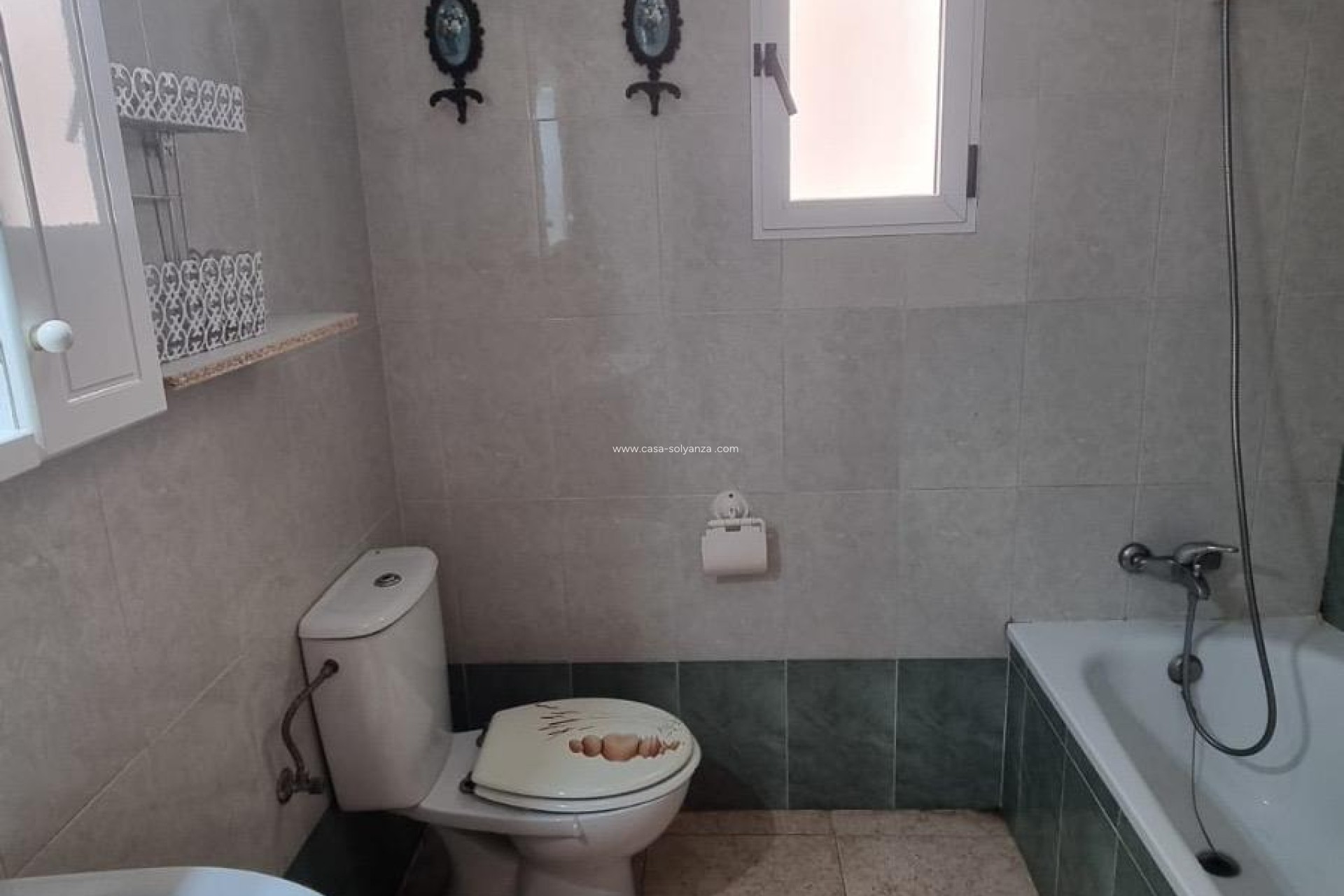 Herverkoop - Appartement / flat - Torrevieja - El Molino