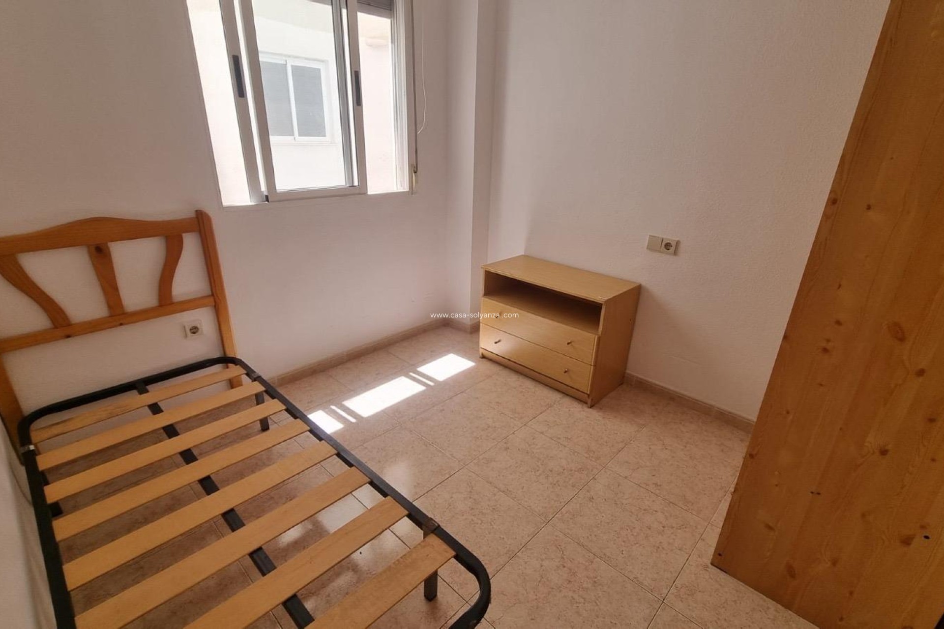 Herverkoop - Appartement / flat - Torrevieja - El Molino