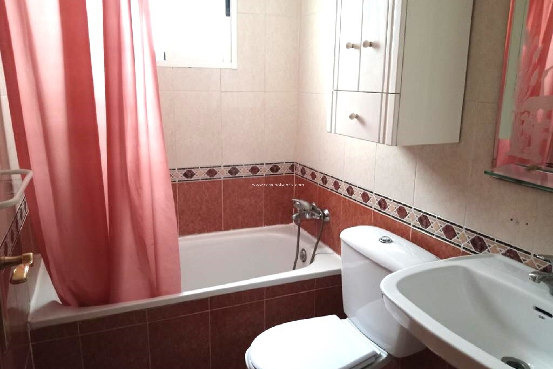 Herverkoop - Appartement / flat - Torrevieja - El Molino
