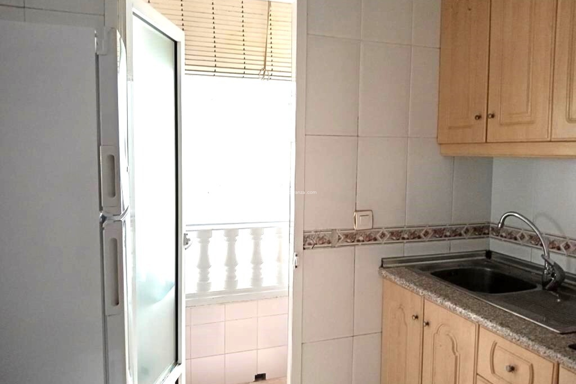 Herverkoop - Appartement / flat - Torrevieja - El Molino